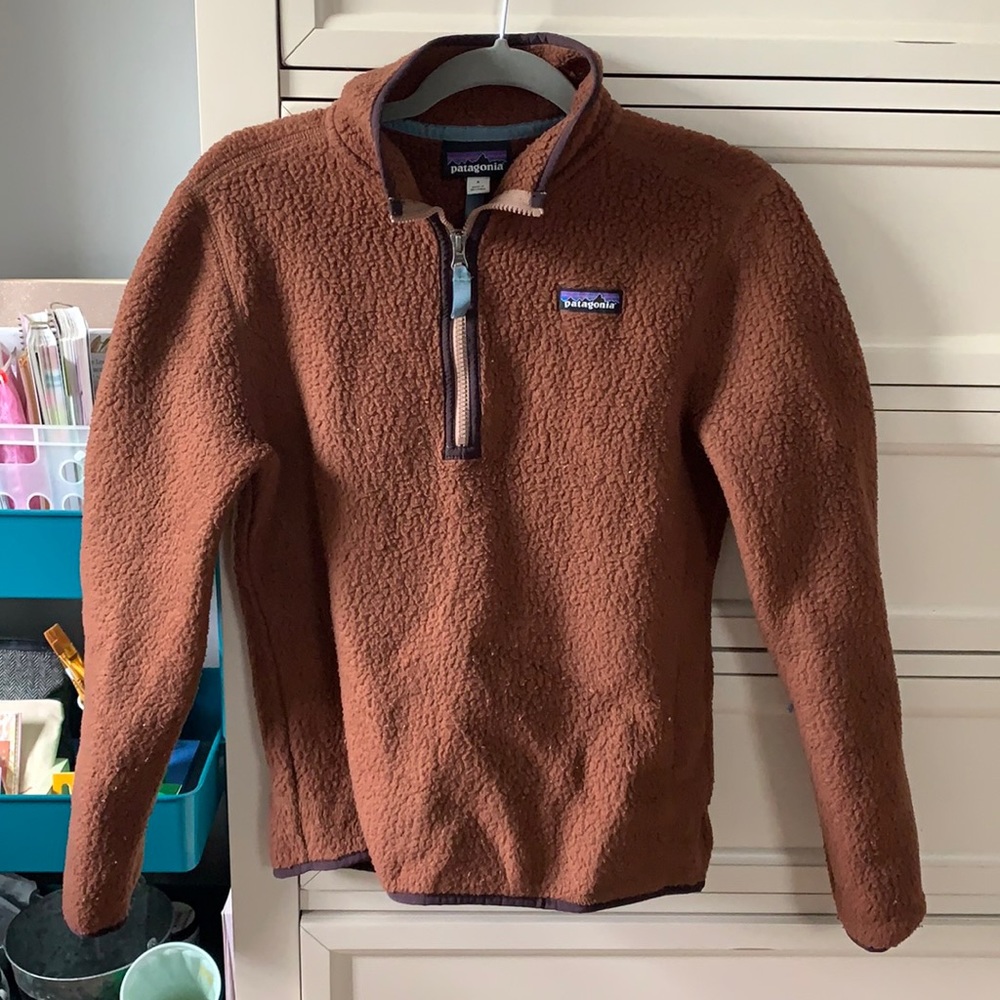 Patagonia Fleece